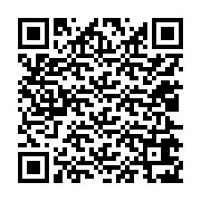 QR Code for Phone number +12025627856
