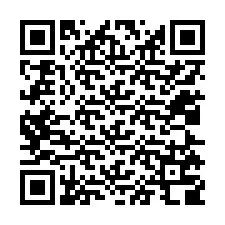 QR Code for Phone number +12025708203