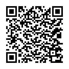 QR Code for Phone number +12025772971