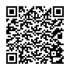 QR Code for Phone number +12025812791