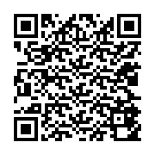 QR Code for Phone number +12025850926