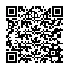 电话号码二维码 +12025895010