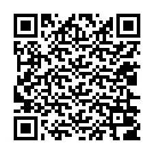 QR Code for Phone number +12026006456