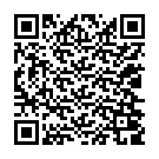 Código QR para número de telefone +12026009278