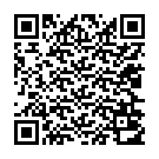 QR Code for Phone number +12026012526