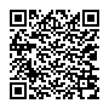 QR Code for Phone number +12026034838