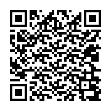 QR Code for Phone number +12026097023