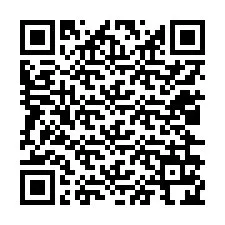QR Code for Phone number +12026124496