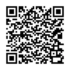 QR Code for Phone number +12026130071