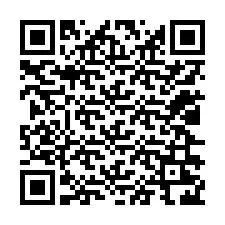 QR Code for Phone number +12026226079
