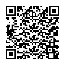 QR Code for Phone number +12026240040