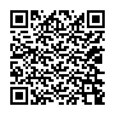 QR Code for Phone number +12026248479