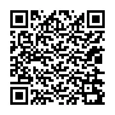 QR Code pour le numéro de téléphone +12026291885