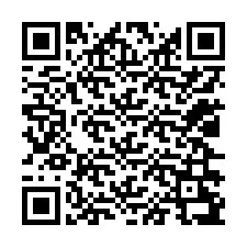 QR-koodi puhelinnumerolle +12026297079