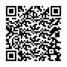 QR Code for Phone number +12026298171