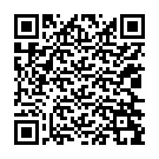 QR Code for Phone number +12026299620