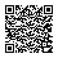 QR Code for Phone number +12026310252