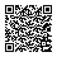 QR Code for Phone number +12026313545
