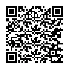 QR Code for Phone number +12026351137