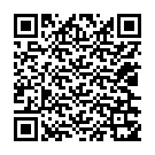 QR Code for Phone number +12026351139