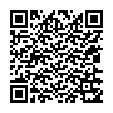 QR Code for Phone number +12026351144