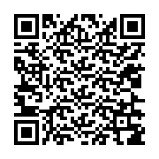 QR Code for Phone number +12026386102