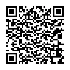 QR Code for Phone number +12026418801