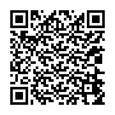 QR Code for Phone number +12026454200