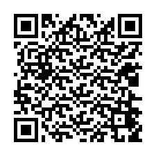 电话号码二维码 +12026459252