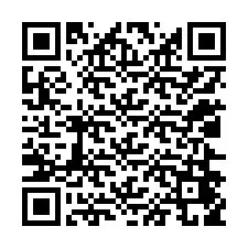 QR Code for Phone number +12026459258