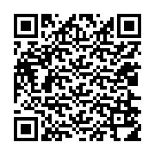 QR Code for Phone number +12026514246