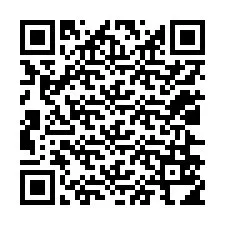 QR Code for Phone number +12026514259
