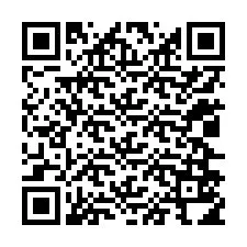 QR Code for Phone number +12026514270