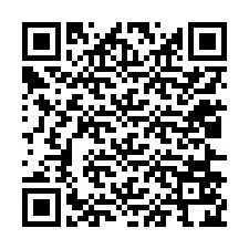 QR Code for Phone number +12026524316
