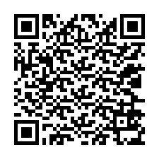 QR Code for Phone number +12026535838