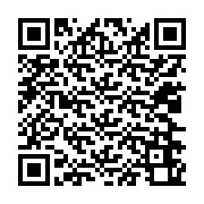 QR Code for Phone number +12026660233