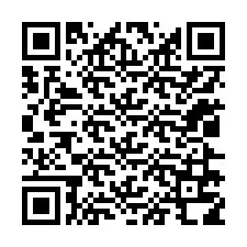 QR Code for Phone number +12026718045