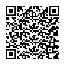 QR Code for Phone number +12026718050
