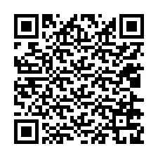 QR Code for Phone number +12026729942