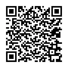 QR Code for Phone number +12026739087
