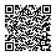 QR Code for Phone number +12026739100