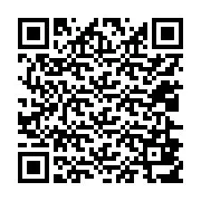 QR Code for Phone number +12026817153