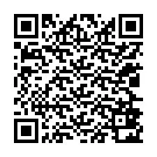QR Code for Phone number +12026822924