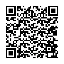 QR Code for Phone number +12026862646