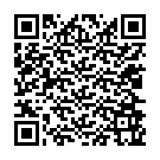 QR Code for Phone number +12026965366