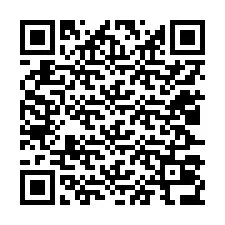 QR Code for Phone number +12027036076