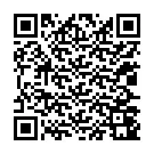 QR Code for Phone number +12027041360