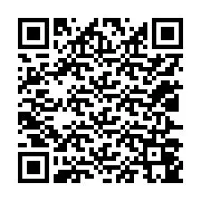 QR Code for Phone number +12027045259