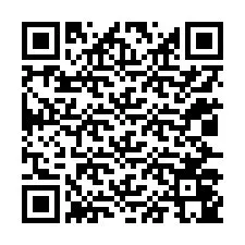 QR Code for Phone number +12027045790