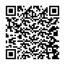 QR Code for Phone number +12027046774